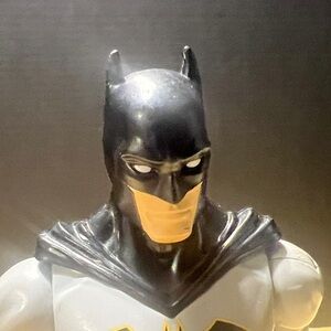 12 in Batman
